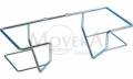 Papierrollenhalter mit Anschraub�sen