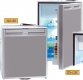 Kompressor-K�hlschrank Coolmatic CR 110