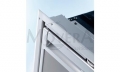 Einbaurahmen Coolmatic CR80 Flush-mount