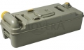 Abwassertank LH Cassette grau 21 402-74