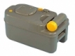 Abwassertank C 200 grau 23 719 74