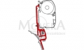 Adapter Fiamma Brandrup T4