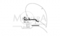 Adapter Serie 6, Fiat Ducato bis 06/2006