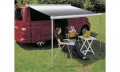 Markise OMNISTOR 5102 Fb. 04 Alaska grau 2