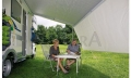 Rain und Sun Blocker 140x430cm