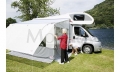 Sun View Vorderwand XL 300 H 140cm
