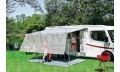Sun View Vorderwand XL 400 H 140 cm