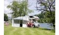 Privacy Room VAN 250