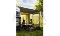 Vorderwand Residence H 205 350 cm breit, Fb. 18