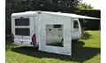 Fiamma Side CS, mit Fenster