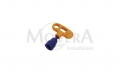 PP Kombi Tool 2teilig orange/blau SB Folie