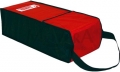 Level bag f�r Keile neue Farbe schwarz-r