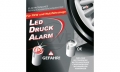 LED Druckalarm PKW 2er Set bis 5 bar