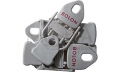 TeppichClipse Bolon 4-er-Set