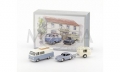 Hymer Classic Set besteh. aus: Hymer C