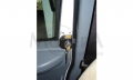 Riegelschlo� Ford Transit BJ06 Drehknauf abschlie�b