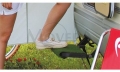 Clean Step schwarz