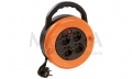 Kabelbox 7,5 m H05VV-F 3G 1,5 f. den Innenbere