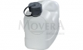 Combi Kanister 5 Liter ohne Abla�hahn