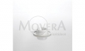 Edelweiss Eierbecher wei�