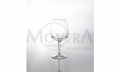 Rotweinglas 25 cl , polycarbonat