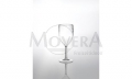 Wei�weinglas 2er Set, klar, 25 cl, polycarbonat
