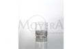 Trinkglas 2er Set, klar 30 cl, polycarbonat