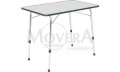 Aluminium Camping Tisch Tischplatte 101x65x7