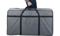 Tragetasche f�r St�hle grau