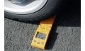 Caravan-Waage CWC orange (bis 1.500 kg