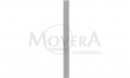 Leistenf�ller 12mm, Fb. grau (Spule a 200 m)