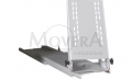 Auszug Fernsehschrank stehend od.h�ngend m