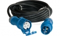 Verl�ngerung CEE 10m m. Kontrollleuchte s