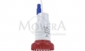 Tauchpumpe LUX Plus 12 V DC m. Entl�ftung u. Fil