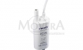 Tauchpumpe 19L/min m.Sieb 1,1 bar, Kabel:0,7m,