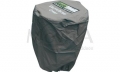 H�lle f�r Cadac Grill Skottel Braai, grau