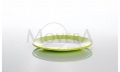 Lemon green Desserteller Durchm. 21 cm
