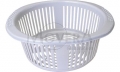 Einsatz grau D 33 cm H 14 cm zu Eimer m. Henkel