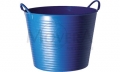 Korb Tubtrug S 14 Ltr. blau H23, D33