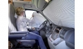 Verdunklungsrollo Fiat Ducato Typ 250 f�r Frontsc