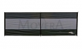 Vango Windbreak Adventure Black Excalibur