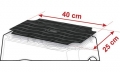 Step Mat L40 cm, B25 cm