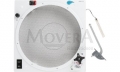 Umr�stsatz upgrade kit f�r Haube 6600