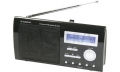 Albrecht DR 410 Internet-/ UKW Radio schwarz