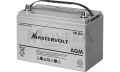 AGM Batterie 90