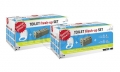 Toilet fresh-up Set C 200 (Abwassertank, Sitz