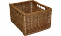 Weidenkorb 330x281x200