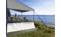 Rainblocker Side Auszug 2,75 m, Mediu