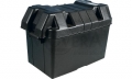 Baccbox Batteriekasten