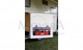 Pack organizer L